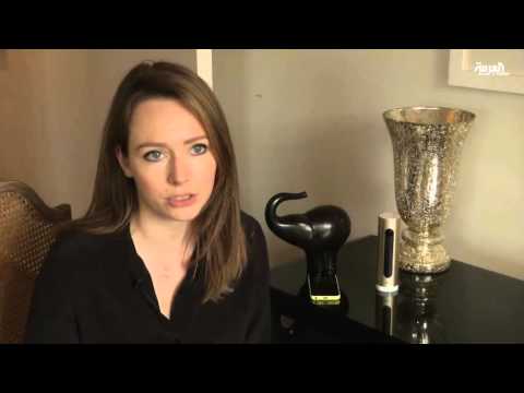 النظارة الذكية أحدث صيحات الكاميرات الأمنية