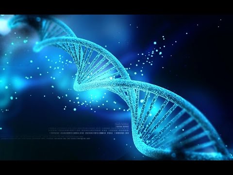 مايكروسوفت تجرب الحمض النووي لتخزين البيانات