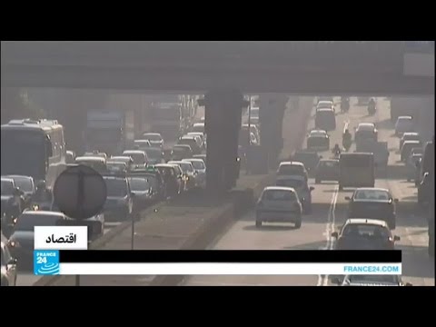 مصنعو سيارات كثيرون يتجاوزون الحدود المسموحة من الانبعاثات الملوثة