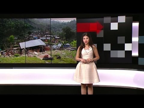 حلقة جديدة تتناول تذكرة عودة إلى كاتماندو