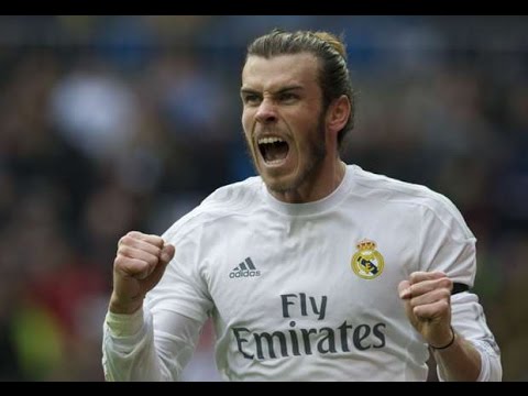 شاهد ريال مدريد يحرز هدفه الأول في شباك مانشستر سيتي