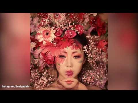 خبيرة مكياج تبهر مواقع التواصل بالرسم على جسدها