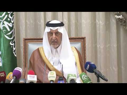 شاهد إيران تُسقط كافة الخطوط الحمر