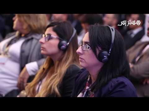 شاهد كلمة عبدالإله بنكيران في مؤتمر صحافي