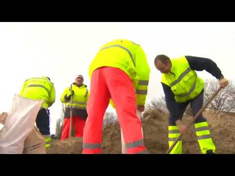 تأهّب في بريطانيا استعدادًا لوصول عاصفة ثلجية عنيفة