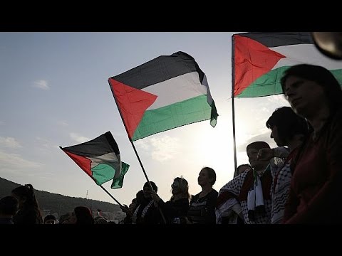 استياء فلسطيني من قرار إسرائيل الموافقة على بناء مستوطنة في الضفة الغربية