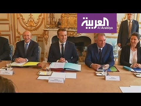 فرنسا تطالب قطر بالرد بشفافية على تساؤلات جيرانها