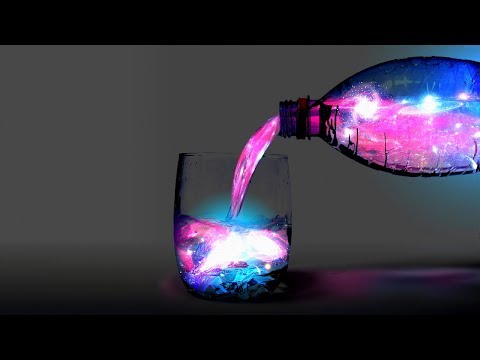 شاهد تجارب علمية مذهلة اغرب من الخيال