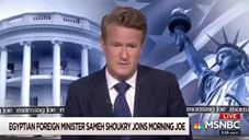 شاهد حوار وزير الخارجية المصري سامح شكري