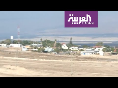 شاهد نتنياهو يؤكد بحثه مع ترامب ملف ضم مستوطنات غور الأردن