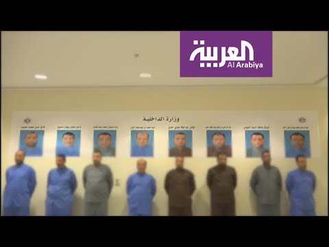 شاهد تفاصيل جديدة عن الإخواني المُرحّل من الكويت إلى مصر