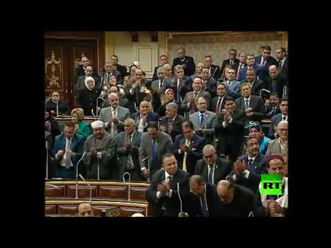 دعوة عقيلة صالح مصر للتدخل عسكريا في ليبيا