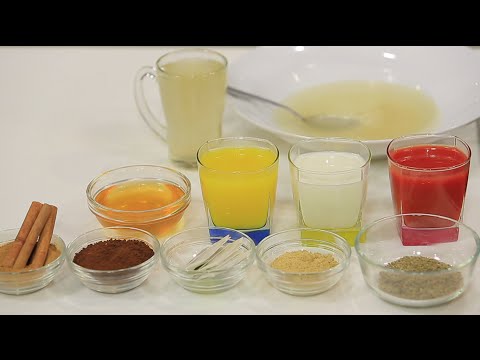 تعرفي علي فوائد الأعشاب