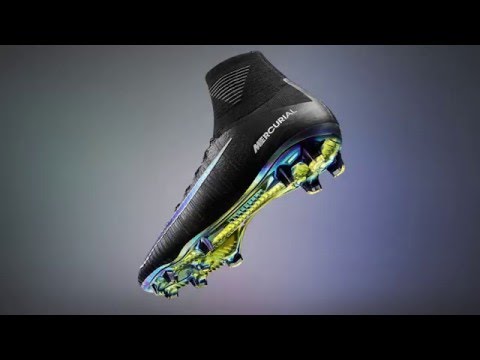 “nike” تكشف عن حذائها الجديد للسرعة “superfly v”
