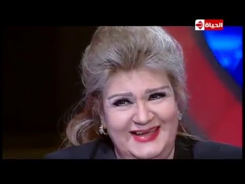 ميمي جمال تؤكّد أنها لم تمثّل أدوار اغراء