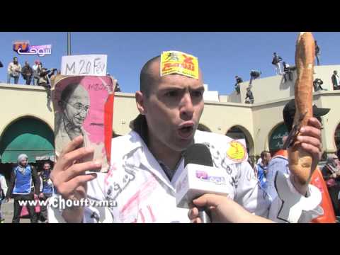 شاهد الشعب مَلَّ السكوت يعيش كريمًا أو يموت