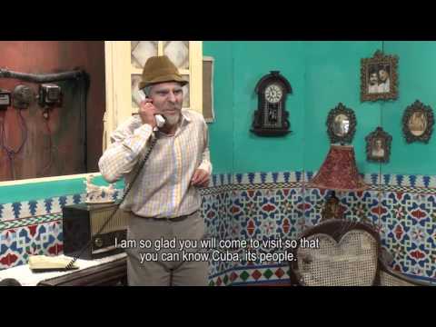 بالفيديو اتصل بالدار البيضاء فرد عليه الرئيس أوباما