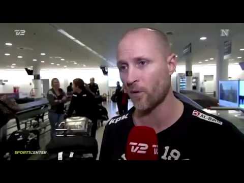 شاهد سيدة شبح تختفي في بث تلفزيوني على الهواء مباشرة