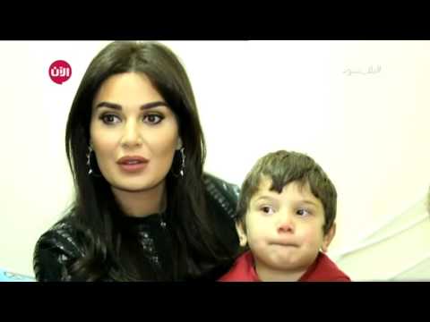 إسترجاع ذكريات الماضي في كليبات سيرين عبد النور