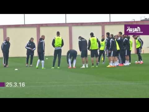 شاهد مواجهة مرتقبة بين مصر ونيجيريا في تصفيات كأس أفريقيا