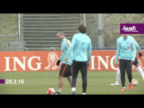 شاهد دونغا يستدعي باربوزا لتعويض غياب نيمار