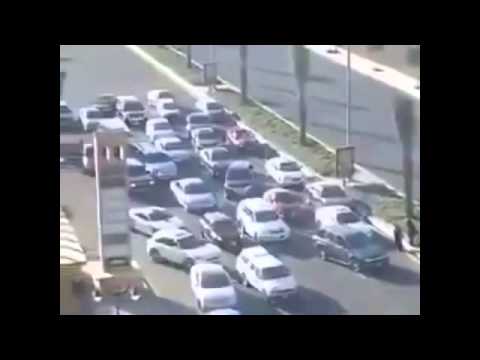 50 سيارة تتحرش بـ فتيات سعوديات