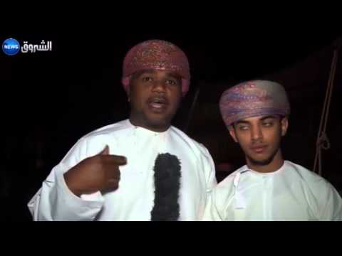 شاهد اختتام مهرجان الفرح الأفريقي بأمسية شعرية