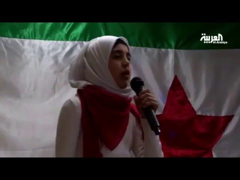 شاهد أمسية غنائية ثقافية للتذكير بالتراث الحلبي
