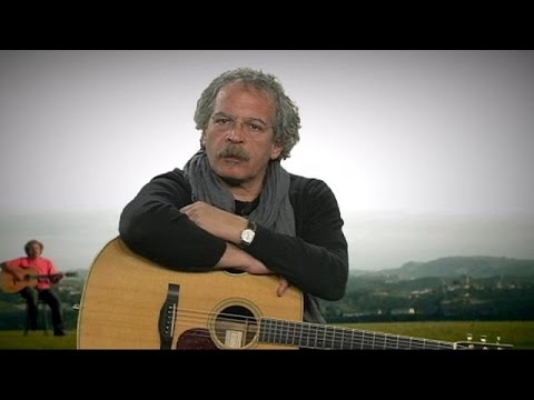 شاهد وفاة المغني الإيطالي جيان ماريا تاستا