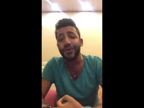 بالفيديو شاهد كيف رد اللبنانيون على إهانة أحلام لهم