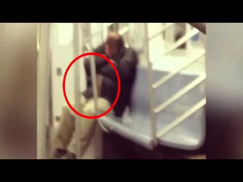 شاهد لقطات مخيفة تجعلك تتوقف عن النوم