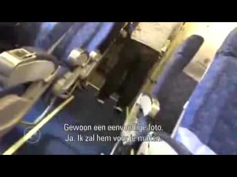 شاهد كواليس صور السيلفي مع أحد المخطوفين