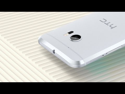 أهم ستة مزايا ضمتها htc في هاتفها الجديد htc 10