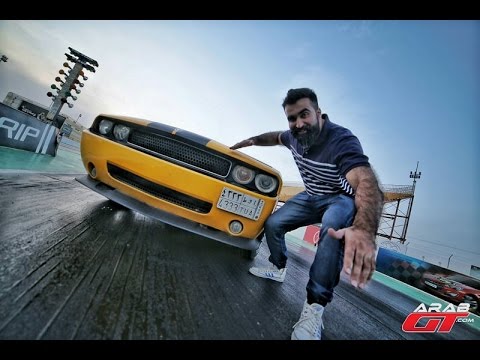 وحوشsrt أحمد أسد من السعودية