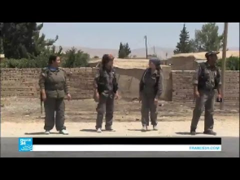 بالفيديو وثائقي حصري على فرانس24